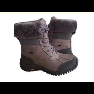 Ugg winter boots